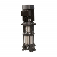 Насос центробежный многоступенчатый Grundfos CR 1-4 A-A-A-E-HQQE 96516172
