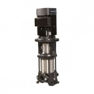 Насос центробежный многоступенчатый Grundfos CR 1-4 A-A-A-E-HQQE 96516172 Насос центробежный многоступенчатый Grundfos CR 1-4 A-A-A-E-HQQE 96516172