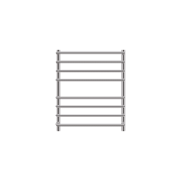 Полотенцесушитель водяной Primoclima Step Water Inox 600x500 мм 4/4 PCStepWInox60504.4