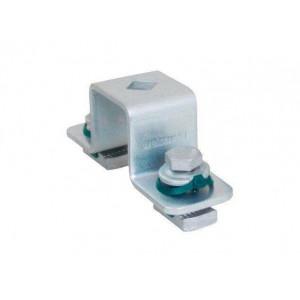 Седельный соединитель профиля Walraven BIS RapidStrut G2 BUP1000 41x41 мм 665885404 Седельный соединитель профиля Walraven BIS RapidStrut G2 BUP1000 41x41 мм 665885404