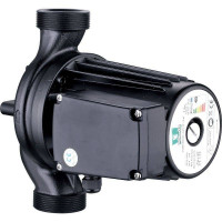Насос циркуляционный Pumpman GRS 32/6 с гайками GRS 32/6