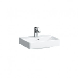 Мини-раковина Laufen Pro S 480x280 мм 8.1596.1.000.104.1 Мини-раковина Laufen Pro S 480x280 мм 8.1596.1.000.104.1