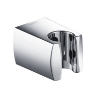 Держатель ручного душа Aquanet хром AQ2403CR