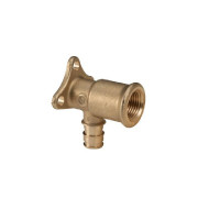 Угольник установочный Giacomini GX 20x3/4 ВР GX139Y005