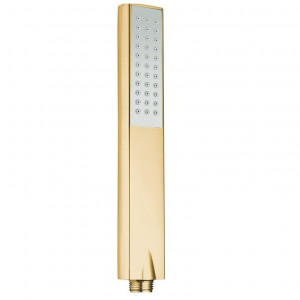 Ручной душ RGW S 6158-1-BR бронза 07066158-07 Ручной душ RGW S 6158-1-BR бронза 07066158-07
