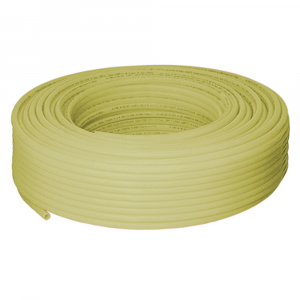 Труба PE-Xc HENCO 5L 16х2 мм бухта 500 м 500-PXC1620
