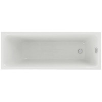 Ванна акриловая Triton Мия 160х70 см прямоугольная MIY160-0000001