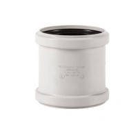 Муфта надвижная Ostendorf Skolan Safe SKU 50 мм бесшумная 332500