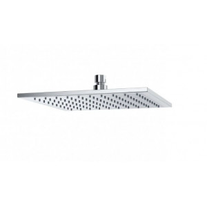 Верхний душ Kludi A-QA 250x250 мм хром 6442505-00 Верхний душ Kludi A-QA 250x250 мм хром 6442505-00