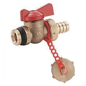Кран выпускной Giacomini R608D 1/2 дюйма НР R608DY053 Кран выпускной Giacomini R608D 1/2 дюйма НР R608DY053