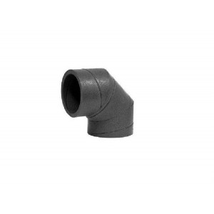 Отвод 90° Hoval ISO-Угол DN125 без крепления 2576009 Отвод 90° Hoval ISO-Угол DN125 без крепления 2576009