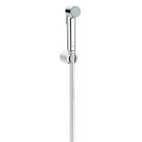 Набор для гигиенического душа GROHE Tempesta-F Trigger Spray 30 со шлангом 1250 мм хром 26354000