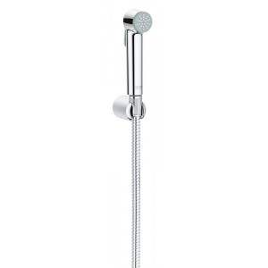 Набор для гигиенического душа GROHE Tempesta-F Trigger Spray 30 со шлангом 1250 мм хром 26354000