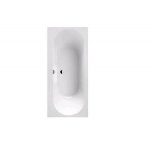 Ванна Villeroy & Boch Oberon 2.0 1800x800x470 мм белый UBQ180OBR2DV01 Ванна Villeroy & Boch Oberon 2.0 1800x800x470 мм белый UBQ180OBR2DV01