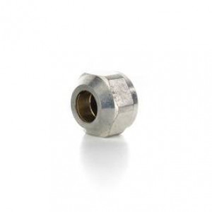 Резьбозажимное соединение STOUT 15-G 3/4 EK для медных труб EFB03.15Cu-EK