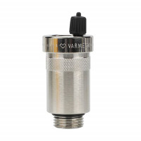 Воздухоотводчик автоматический Varmega O-ring 1/2 VM13402