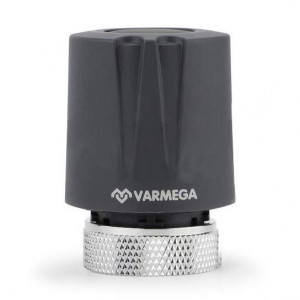 Привод термоэлектрический Varmega 230 В нормально закрытый VM19002 Привод термоэлектрический Varmega 230 В нормально закрытый VM19002