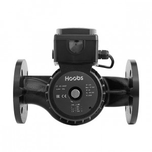 Насос циркуляционный Hoobs CT 65-120SF 300 мм 1300 Вт 380 В фланцевый 08116H Насос циркуляционный Hoobs CT 65-120SF 300 мм 1300 Вт 380 В фланцевый 08116H