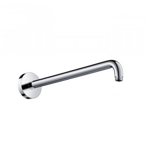 Держатель для верхнего душа Hansgrohe 389 мм хром 27413000