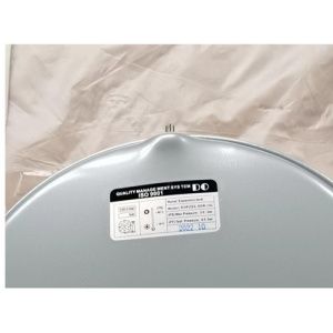 Бак расширительный Baxi 10 л для ECO LIFE 28/31 кВт 7733824