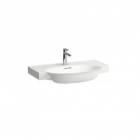 Раковина Laufen THE NEW CLASSIC 800x480x75 мм 8.1385.5.000.104.1
