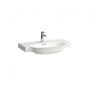 Раковина Laufen THE NEW CLASSIC 800x480x75 мм 8.1385.5.000.104.1