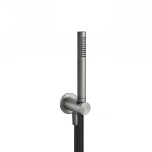 Душевой комплект Gessi Shower316 со шлангом 1.5 м и лейкой шлифованная сталь 54023#239 Душевой комплект Gessi Shower316 со шлангом 1.5 м и лейкой шлифованная сталь 54023#239