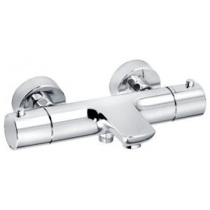 Термостат для ванны Kludi Objekta Therm 352010538 Термостат для ванны Kludi Objekta Therm 352010538