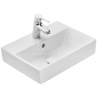 Раковина накладная Roca Oleta 500x390 мм 3274C300Y