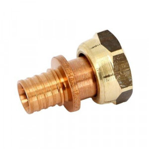 Переходник с наружной резьбой REHAU RAUTITAN RX+ 16-R 1 14563133001 Переходник с наружной резьбой REHAU RAUTITAN RX+ 16-R 1 14563133001