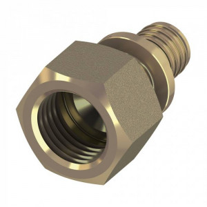 Соединение прямое TECE TECEflex 20 x Rp 1/2 латунь 765003 Соединение прямое TECE TECEflex 20 x Rp 1/2 латунь 765003