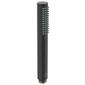 Ручной душ Ideal Standard Idealrain Stick черный матовый BC774XG