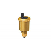 Воздухоотводчик автоматический поплавковый Flamco Flovent 1/2 27722