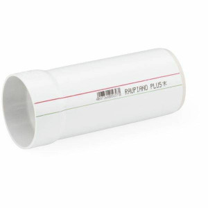 Переходник Geberit Silent-PP 75/80 мм PP на дыхательный стояк 11235741002 Переходник Geberit Silent-PP 75/80 мм PP на дыхательный стояк 11235741002