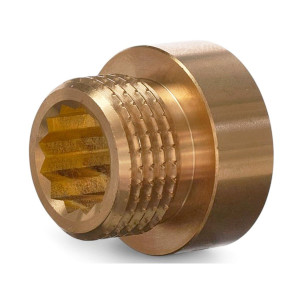 Удлинитель латунный ELSEN Metalit НВ 1/2 x 1/2 10 мм EBF.13.12-10 Удлинитель латунный ELSEN Metalit НВ 1/2 x 1/2 10 мм EBF.13.12-10