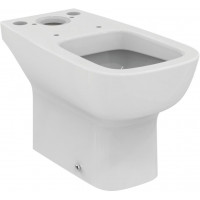 Унитаз напольный Ideal Standard Esedra под бачок T283401