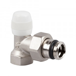 Клапан запорный угловой SR Rubinetterie Universal 1/2 0523-1500N000 Клапан запорный угловой SR Rubinetterie Universal 1/2 0523-1500N000