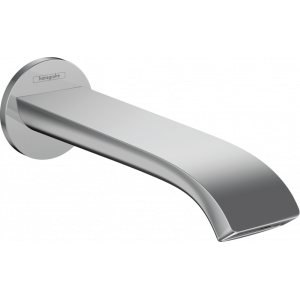 Излив на ванну Hansgrohe Vivenis хром 75410000 Излив на ванну Hansgrohe Vivenis хром 75410000