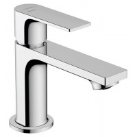 Смеситель для раковины hansgrohe Rebris E 80 72550000