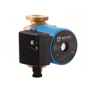 Циркуляционный насос IMP PUMPS NMT SAN PLUS 25/60-130 979523934