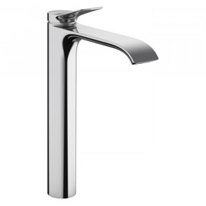 Смеситель для раковины Hansgrohe Vivenis 250 хром 75042000 Смеситель для раковины Hansgrohe Vivenis 250 хром 75042000