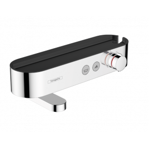 Термостат для ванны hansgrohe ShowerTablet Select 24340000 Термостат для ванны hansgrohe ShowerTablet Select 24340000