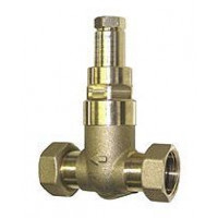 Клапан перепускной Hoobs By-Pass 3/4 10 бар HB-03901