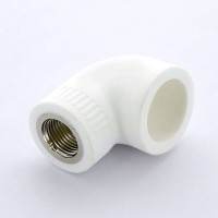 Угольник Pro Aqua 90° 32 мм x 1/2 с внутренней резьбой PA26015