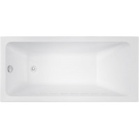 Акриловая ванна Aquanet Agata 150x70 см с каркасом 00352892