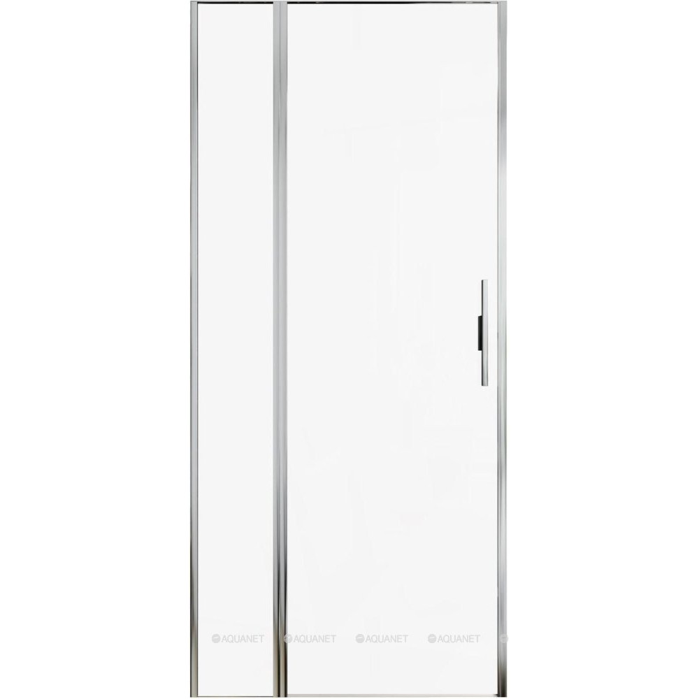 Душевая дверь Allen Brau Priority 900 мм стекло Optiwhite 8 мм хром 3.31025.00