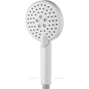 Душ ручной Orange O-Shower 110 мм 3 режима белый OS03W