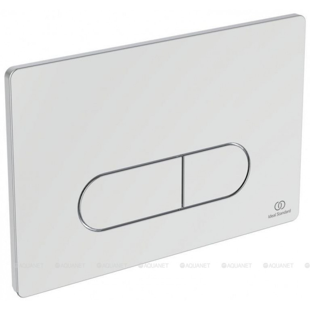 Панель смыва Ideal Standard ProSys Oleas M1 хром R0115AA