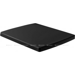 Сиденье для унитаза Villeroy & Boch Memento 2.0 Ebony 8M24S1S5 Сиденье для унитаза Villeroy & Boch Memento 2.0 Ebony 8M24S1S5