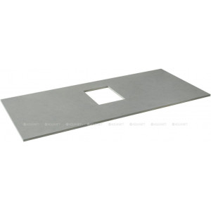 Столешница Allen Brau Infinity 100 графит 1.21012.G Столешница Allen Brau Infinity 100 графит 1.21012.G